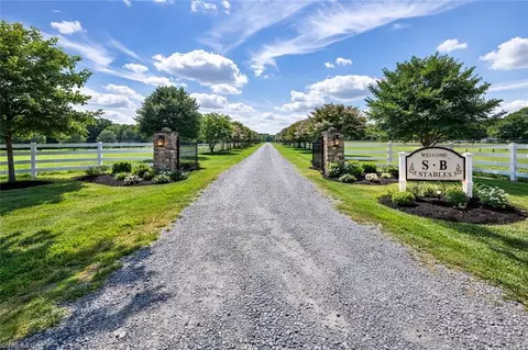 3421 Suits Rd, Gibsonville, NC 27249