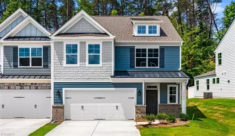 5209 Maple Blossom Trl, Greensboro, NC 27455