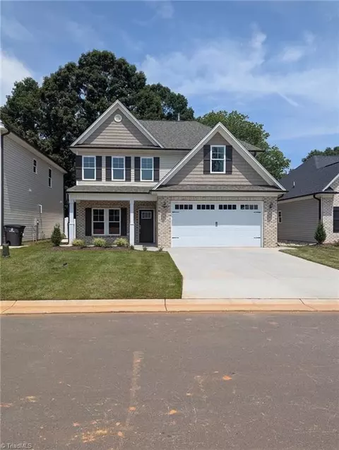 1938 Wild Rosewood Way, Winston Salem, NC 27103