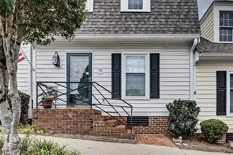 330 Presnell St W #19, Asheboro, NC 27203