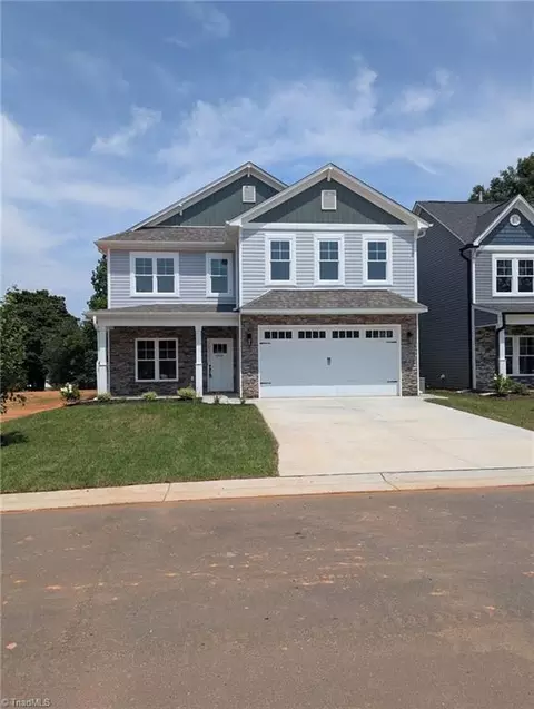 1956 Wild Rosewood Way, Winston Salem, NC 27103