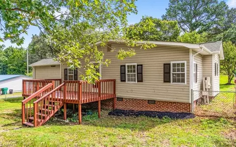 3673 Meadowbrook Dr, Trinity, NC 27370 photo 33