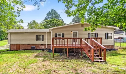 3673 Meadowbrook Dr, Trinity, NC 27370 photo 32