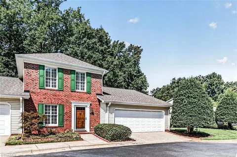 828 Windermere Ct #C, Asheboro, NC 27203