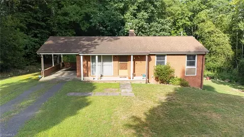 2156 Ayersville Rd, Mayodan, NC 27027