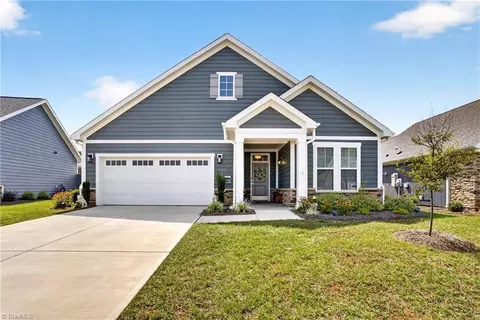 2336 Augusta Dr, Asheboro, NC 27205