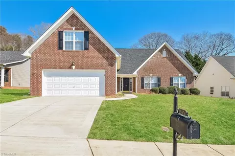 583 Caladium Ct, Kernersville, NC 27284