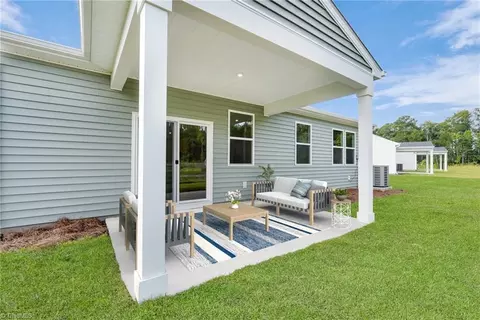 Exterior - 4069 Stallion St, High Point, NC 27262 photo 2 of 2