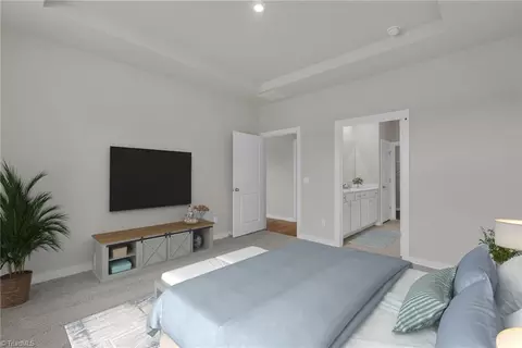 Bedroom - 4069 Stallion St, High Point, NC 27262 photo 1 of 2