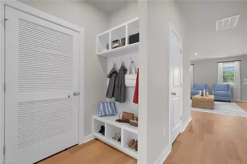 Entry Way - 4069 Stallion St, High Point, NC 27262 photo 2 of 2
