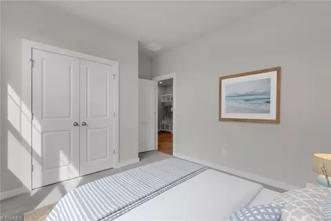 Bedroom - 4069 Stallion St, High Point, NC 27262 photo 2 of 2