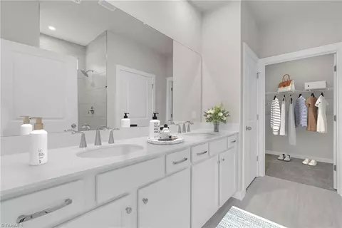 Entry Way - 4069 Stallion St, High Point, NC 27262 photo 1 of 2