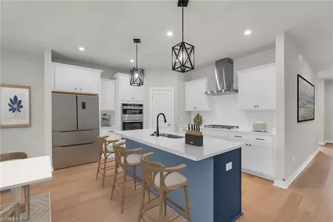 Kitchen - 4069 Stallion St, High Point, NC 27262 photo 2 of 2