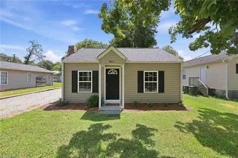 6012 Ball Park Rd, Thomasville, NC 27360