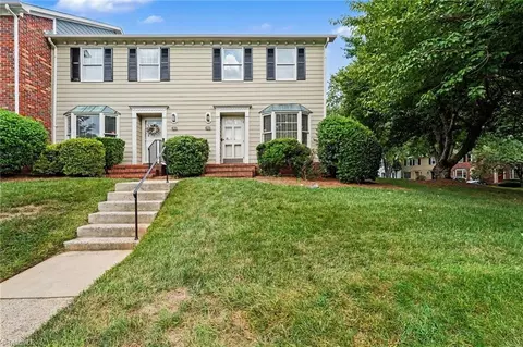 1100 Yellowbell Pl, Greensboro, NC 27410