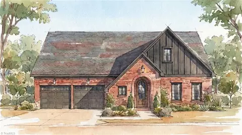 128 Shady Brook Ln, Lewisville, NC 27023