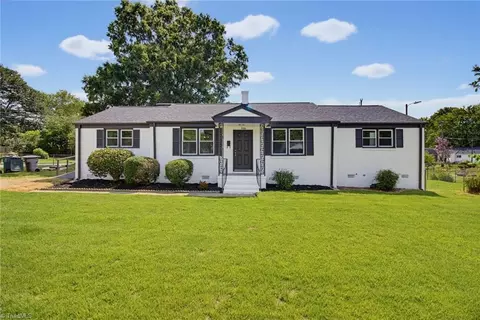 706 Elam Ave, Greensboro, NC 27408