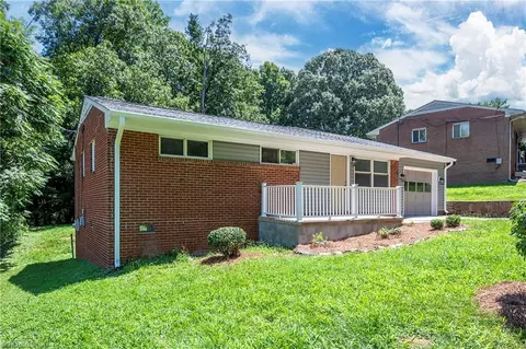 1629 Rockford St, Winston Salem, NC 27107