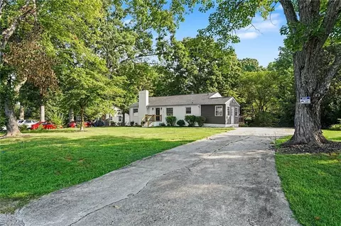 213 Styers Rd, Winston Salem, NC 27105