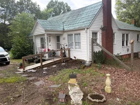633 Cherry Hill Rd, Mocksville, NC 27028
