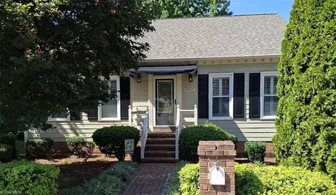 3601 Cherry Hill Dr, Greensboro, NC 27410
