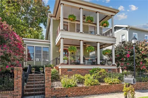 320 Gorrell St, Greensboro, NC 27406