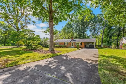 160 Thacker Rd, Rural Hall, NC 27045