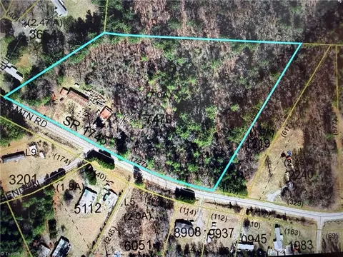 000 Shumate Mountain Rd, Hays, NC 28635