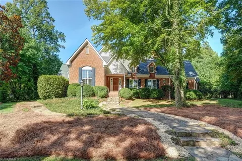 3400 Brunswick Rd, Greensboro, NC 27407