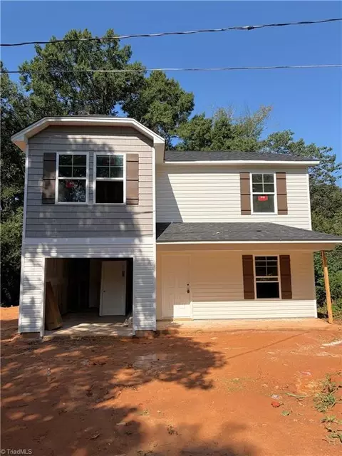 3501 Delane Dr, Winston Salem, NC 27101