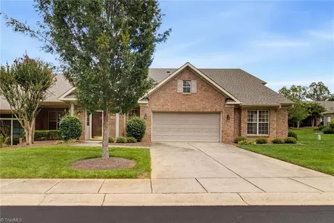 4608 Adonica Ln, Greensboro, NC 27410