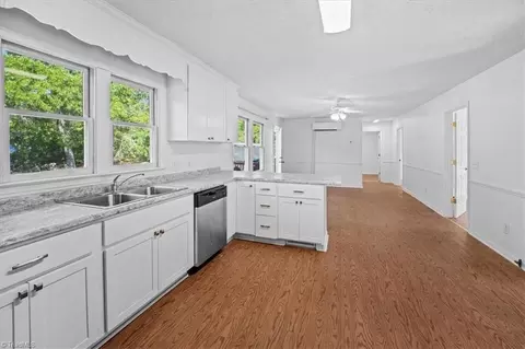 Kitchen - 505 Addor Rd, Pinebluff, NC 28373 photo 7 of 7