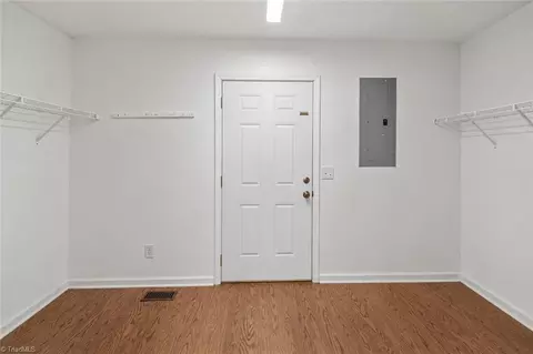 Entry Way - 505 Addor Rd, Pinebluff, NC 28373 photo 1 of 1