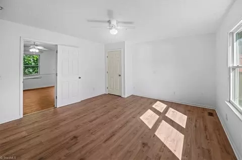 Bedroom - 505 Addor Rd, Pinebluff, NC 28373 photo 5 of 6