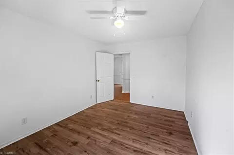 Bedroom - 505 Addor Rd, Pinebluff, NC 28373 photo 4 of 6