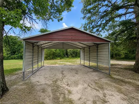 Exterior - 505 Addor Rd, Pinebluff, NC 28373 photo 5 of 5