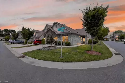 101 Saint Christopher Dr, Gibsonville, NC 27249