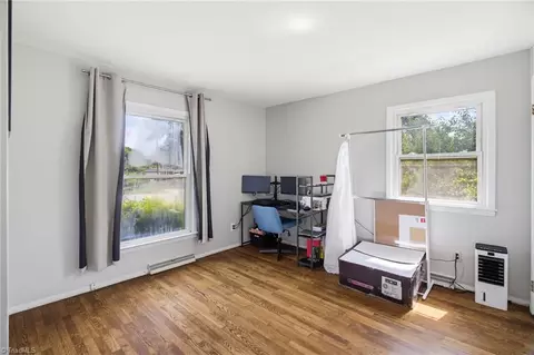 Bedroom - 607 Oneill St, High Point, NC 27260 photo 2 of 2