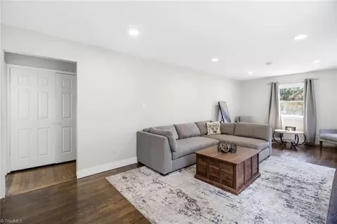 Living - 607 Oneill St, High Point, NC 27260 photo 1 of 2