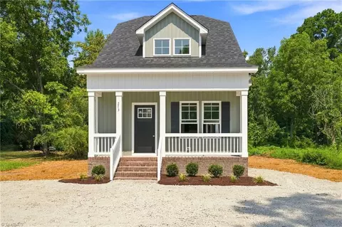 273 Millers Chapel Rd, Goldsboro, NC 27534