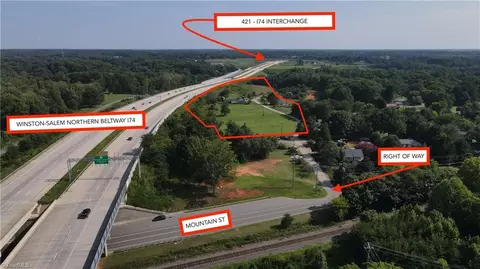 530 Elliott Rd, Kernersville, NC 27284