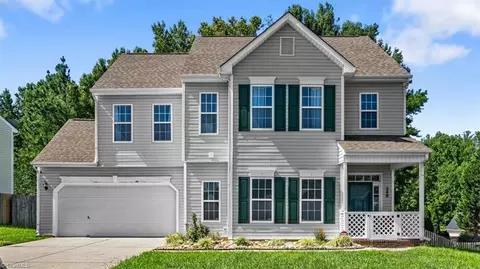 249 Harmon Ridge Ln, Kernersville, NC 27284