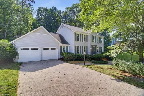3602 Plympton Pl, Greensboro, NC 27410