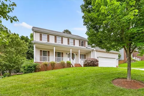 3614 Tagus Dr, Greensboro, NC 27410