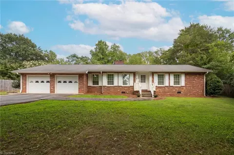 191 Monroe St, Winston Salem, NC 27104