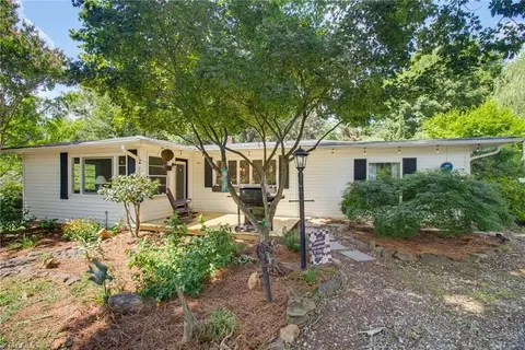 144 Willamont St, Kernersville, NC 27284