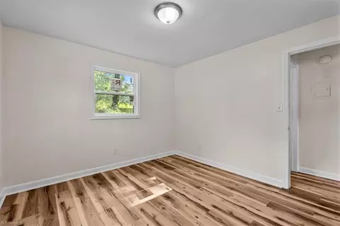 Bedroom - 1003 Grant St, High Point, NC 27262 photo 5 of 7