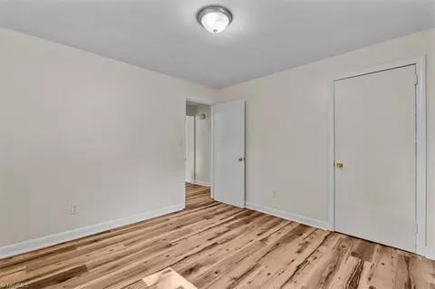 Bedroom - 1003 Grant St, High Point, NC 27262 photo 6 of 7