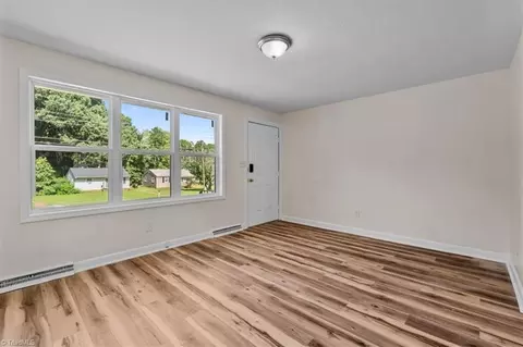Living - 1003 Grant St, High Point, NC 27262 photo 3 of 6