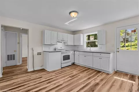 Kitchen - 1003 Grant St, High Point, NC 27262 photo 1 of 2